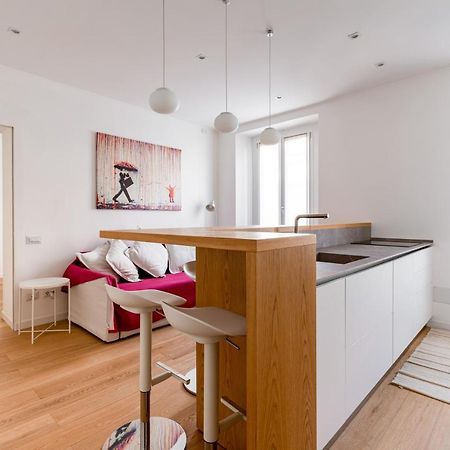 Sant'Agostino & Darsena Apartment Milano Dış mekan fotoğraf