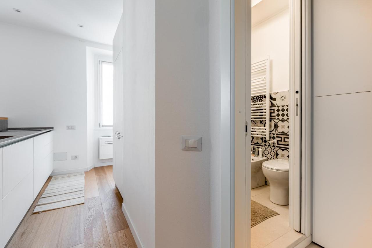 Sant'Agostino & Darsena Apartment Milano Dış mekan fotoğraf