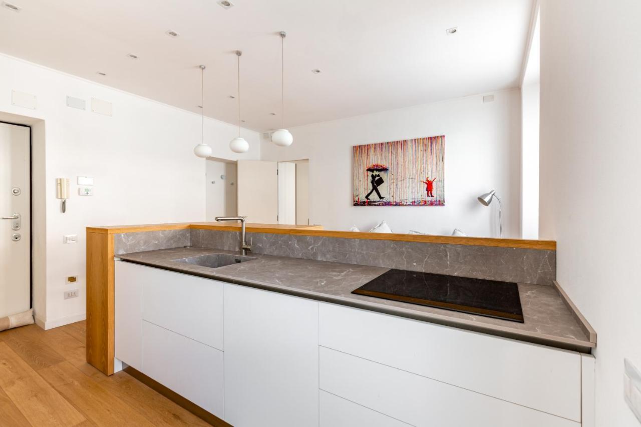 Sant'Agostino & Darsena Apartment Milano Dış mekan fotoğraf