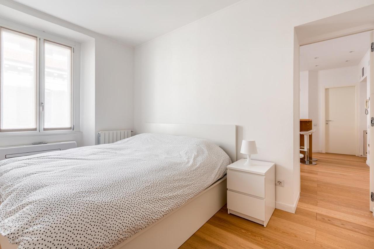 Sant'Agostino & Darsena Apartment Milano Dış mekan fotoğraf