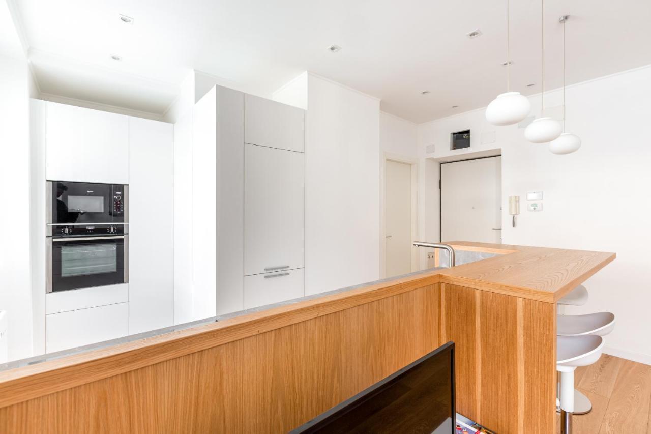 Sant'Agostino & Darsena Apartment Milano Dış mekan fotoğraf