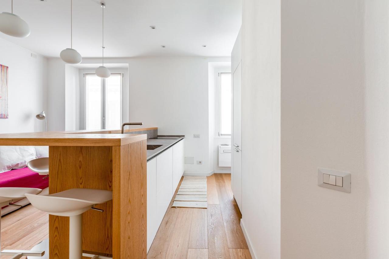 Sant'Agostino & Darsena Apartment Milano Dış mekan fotoğraf
