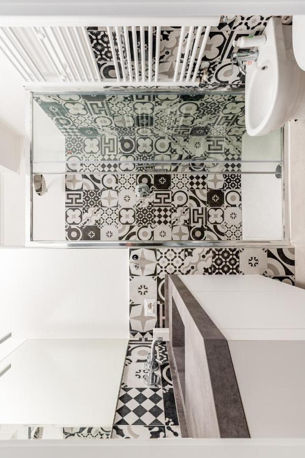 Sant'Agostino & Darsena Apartment Milano Dış mekan fotoğraf