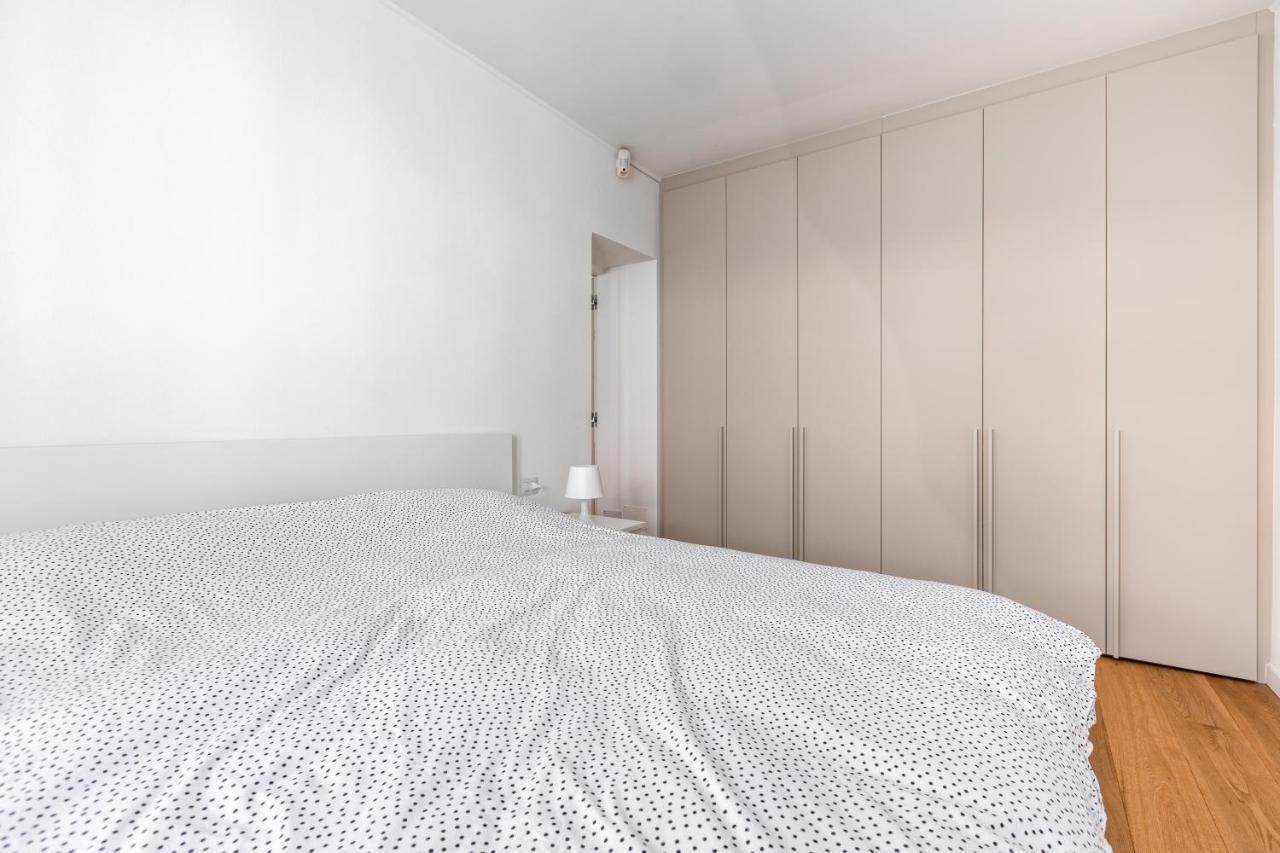Sant'Agostino & Darsena Apartment Milano Dış mekan fotoğraf